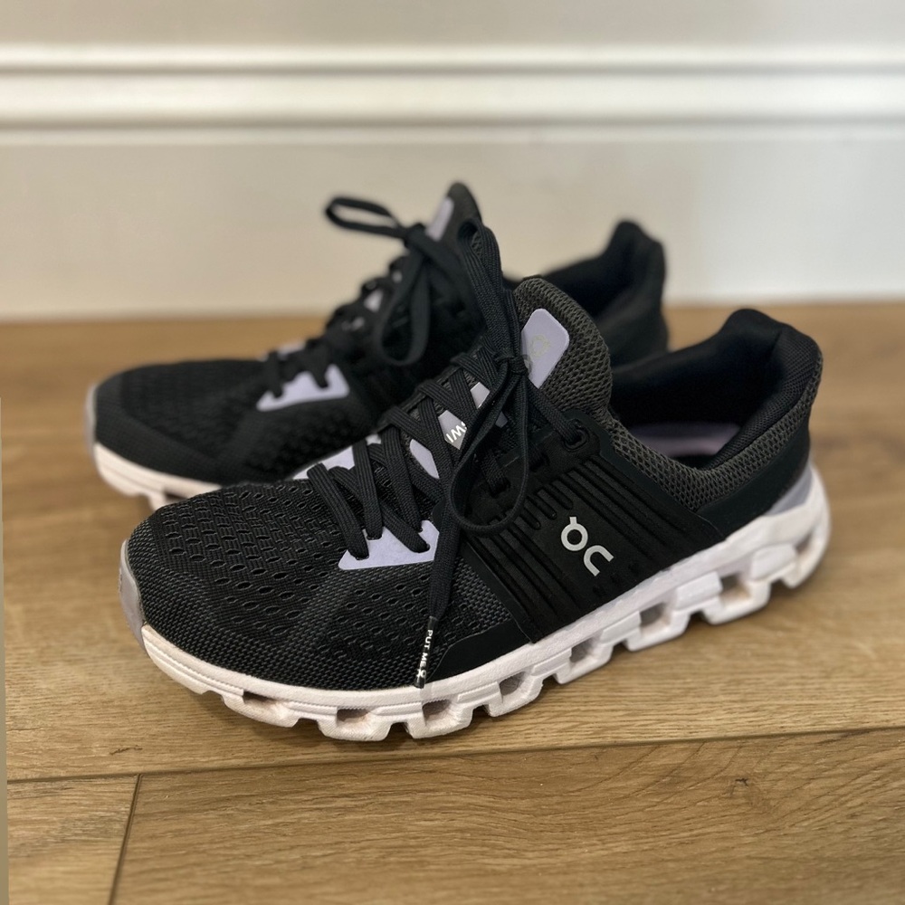 On Cloud Sneakers